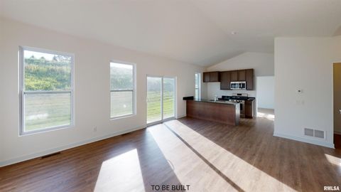 Tiny photo for Lot 2-2 18TH Avenue, Silvis, IL 61282 (MLS # QC4266288)