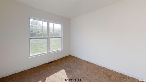 Tiny photo for Lot 2-2 18TH Avenue, Silvis, IL 61282 (MLS # QC4266288)