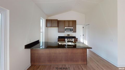 Tiny photo for Lot 2-2 18TH Avenue, Silvis, IL 61282 (MLS # QC4266288)