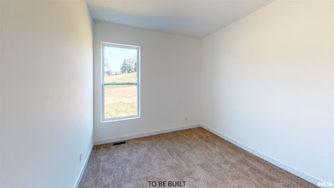 Tiny photo for Lot 2-2 18TH Avenue, Silvis, IL 61282 (MLS # QC4266288)