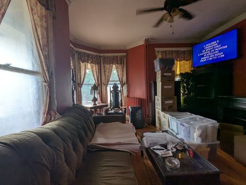 Tiny photo for 1635 20th Street, Rock Island, IL 61201 (MLS # 12462865)