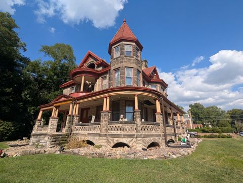 Tiny photo for 1635 20th Street, Rock Island, IL 61201 (MLS # 12462865)