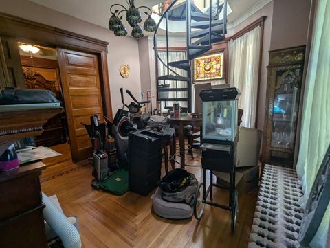 Tiny photo for 1635 20th Street, Rock Island, IL 61201 (MLS # 12462865)