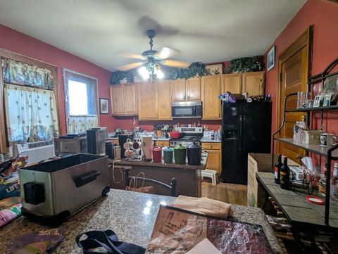 Tiny photo for 1635 20th Street, Rock Island, IL 61201 (MLS # 12462865)