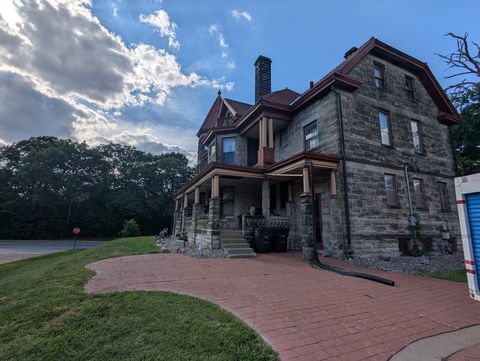 Tiny photo for 1635 20th Street, Rock Island, IL 61201 (MLS # 12462865)