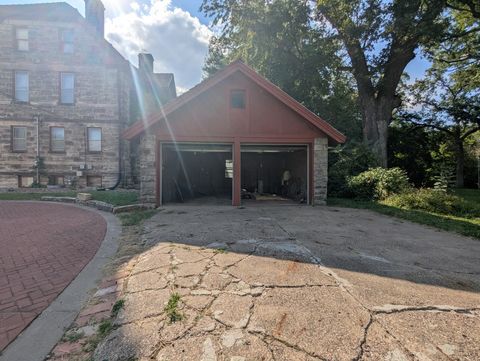 Tiny photo for 1635 20th Street, Rock Island, IL 61201 (MLS # 12462865)