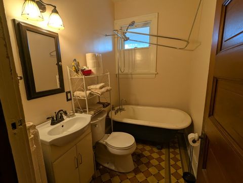 Tiny photo for 1635 20th Street, Rock Island, IL 61201 (MLS # 12462865)