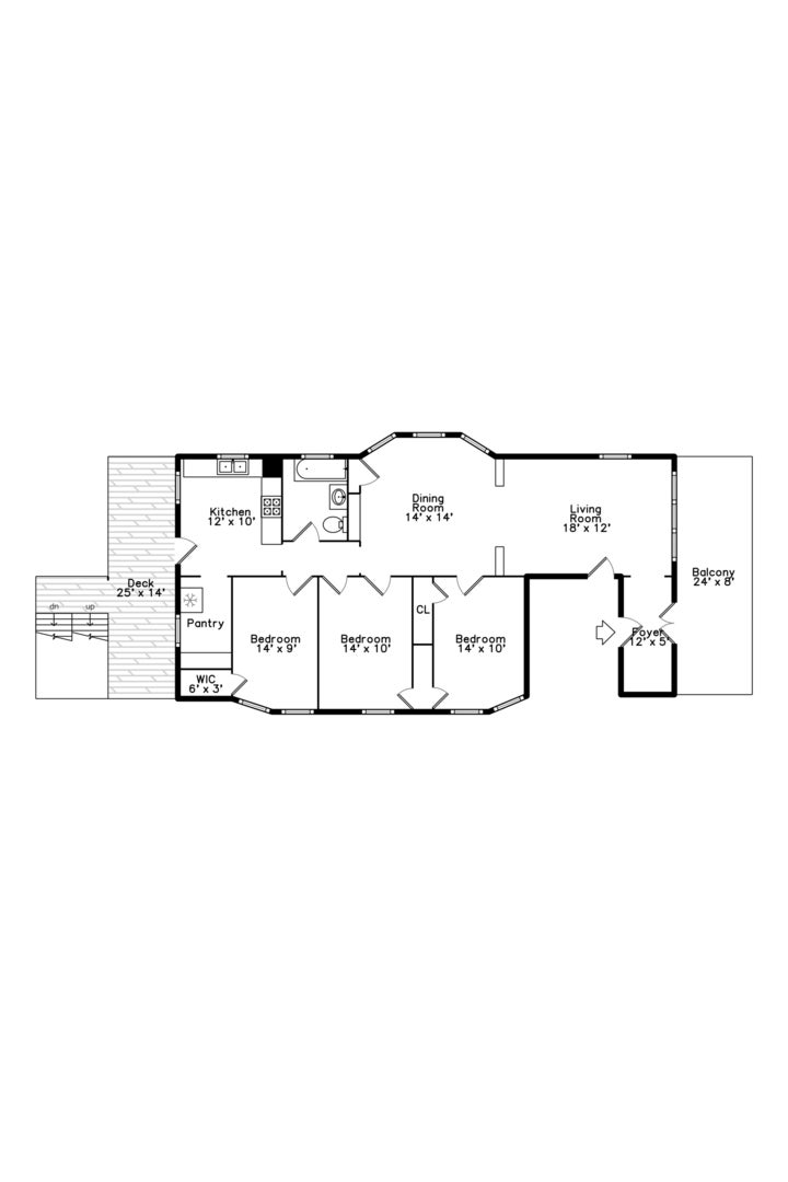 1505 Maple Avenue 3