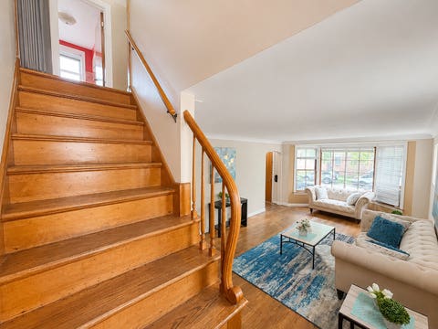 Tiny photo for 5937 N Medina Avenue, Chicago, IL 60646 (MLS # 12721186)