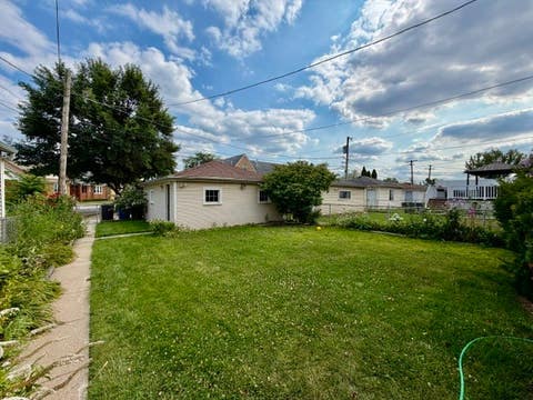 Tiny photo for 5937 N Medina Avenue, Chicago, IL 60646 (MLS # 12721186)