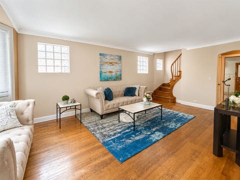 Tiny photo for 5937 N Medina Avenue, Chicago, IL 60646 (MLS # 12721186)