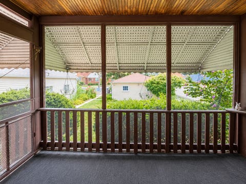 Tiny photo for 5937 N Medina Avenue, Chicago, IL 60646 (MLS # 12721186)