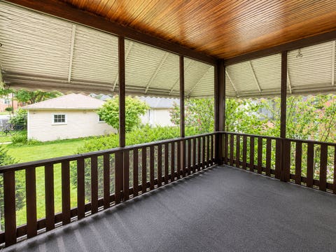 Tiny photo for 5937 N Medina Avenue, Chicago, IL 60646 (MLS # 12721186)