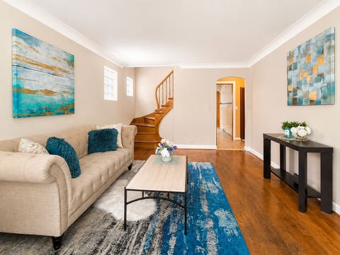 Tiny photo for 5937 N Medina Avenue, Chicago, IL 60646 (MLS # 12721186)