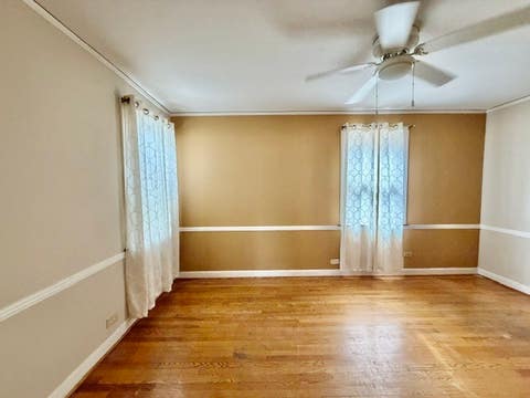 Tiny photo for 5937 N Medina Avenue, Chicago, IL 60646 (MLS # 12721186)