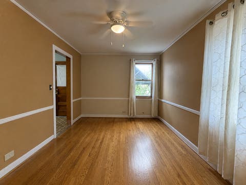 Tiny photo for 5937 N Medina Avenue, Chicago, IL 60646 (MLS # 12721186)