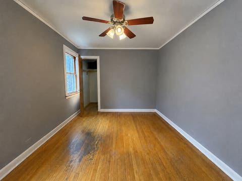 Tiny photo for 5937 N Medina Avenue, Chicago, IL 60646 (MLS # 12721186)