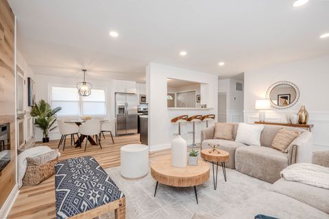 Photo of 4640 185th Place, Country Club Hills, IL 60478 (MLS # 12513515)