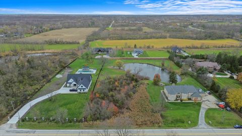 11000 W 131st Street Palos Park IL 60464