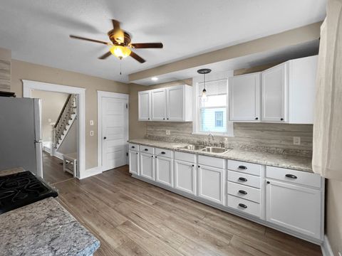 Tiny photo for 703 W Cottonwood Street, Freeport, IL 61032 (MLS # 12459289)