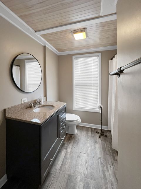 Tiny photo for 703 W Cottonwood Street, Freeport, IL 61032 (MLS # 12459289)