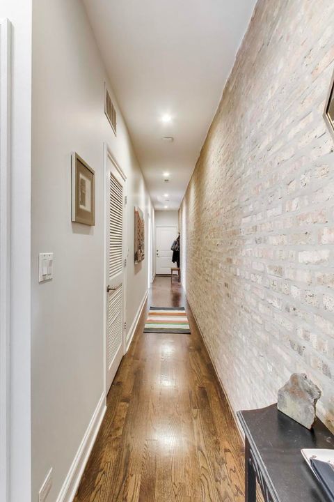 Tiny photo for 1435 W Rosemont Avenue #3E, Chicago, IL 60660 (MLS # 12608000)