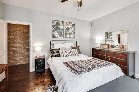 Tiny photo for 1435 W Rosemont Avenue #3E, Chicago, IL 60660 (MLS # 12608000)