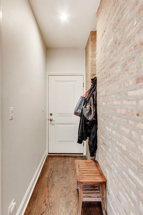 Tiny photo for 1435 W Rosemont Avenue #3E, Chicago, IL 60660 (MLS # 12608000)