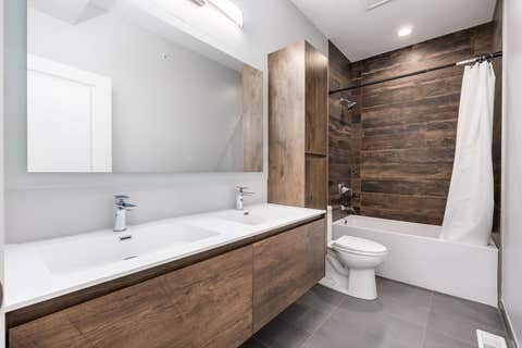 Tiny photo for 1118 Pitner Avenue, Evanston, IL 60202 (MLS # 12729539)