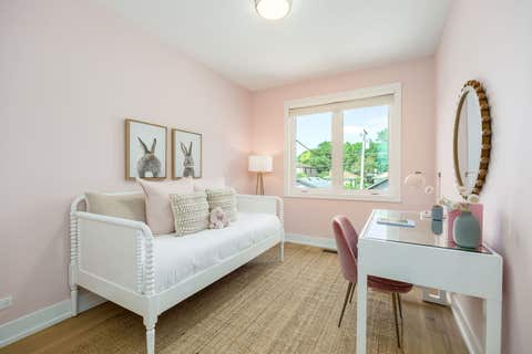 Tiny photo for 1118 Pitner Avenue, Evanston, IL 60202 (MLS # 12729539)