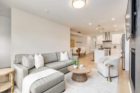 Tiny photo for 1118 Pitner Avenue, Evanston, IL 60202 (MLS # 12729539)