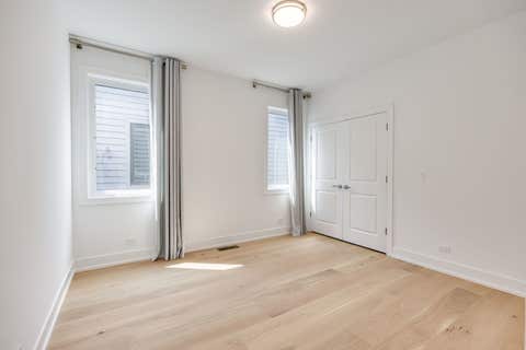 Tiny photo for 1118 Pitner Avenue, Evanston, IL 60202 (MLS # 12729539)