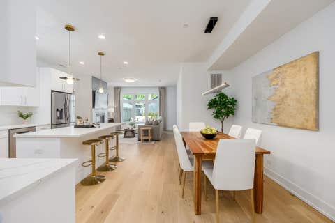 Tiny photo for 1118 Pitner Avenue, Evanston, IL 60202 (MLS # 12729539)