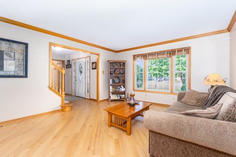 Tiny photo for 19303 Kevin Avenue, Mokena, IL 60448 (MLS # 12712731)
