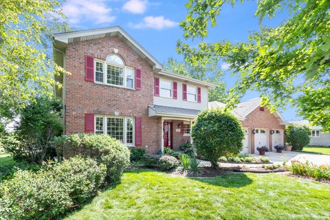 Tiny photo for 19303 Kevin Avenue, Mokena, IL 60448 (MLS # 12712731)