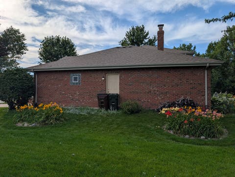 Tiny photo for 19303 Kevin Avenue, Mokena, IL 60448 (MLS # 12712731)