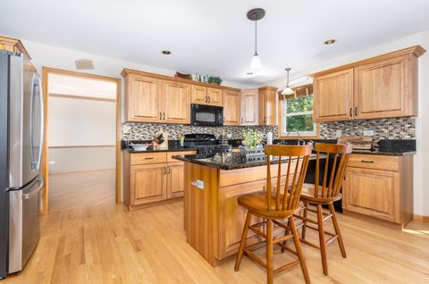 Tiny photo for 19303 Kevin Avenue, Mokena, IL 60448 (MLS # 12712731)
