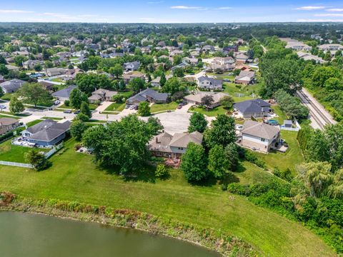 Tiny photo for 19303 Kevin Avenue, Mokena, IL 60448 (MLS # 12712731)