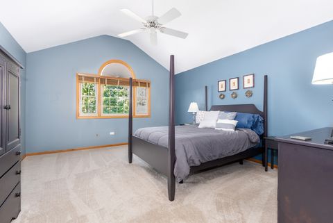 Tiny photo for 19303 Kevin Avenue, Mokena, IL 60448 (MLS # 12712731)