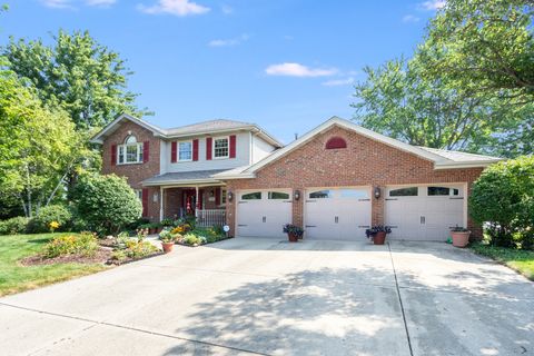 Photo of 19303 Kevin Avenue, Mokena, IL 60448 (MLS # 12712731)