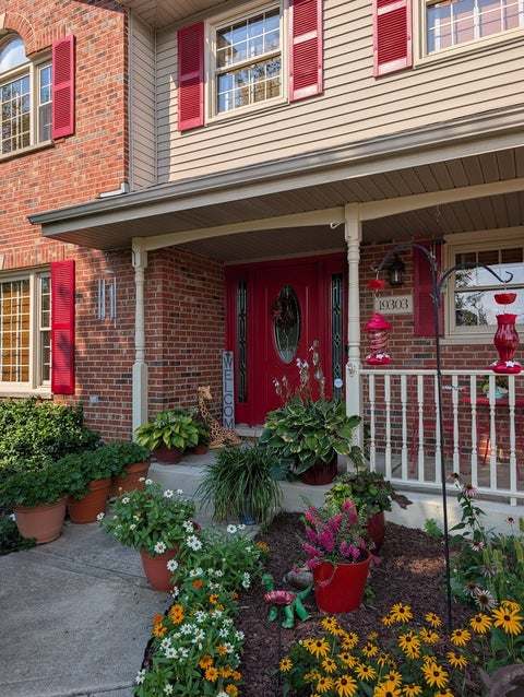 Tiny photo for 19303 Kevin Avenue, Mokena, IL 60448 (MLS # 12712731)