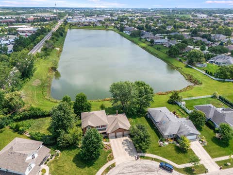 Tiny photo for 19303 Kevin Avenue, Mokena, IL 60448 (MLS # 12712731)