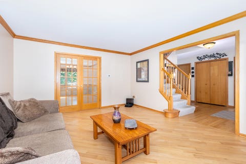 Tiny photo for 19303 Kevin Avenue, Mokena, IL 60448 (MLS # 12712731)