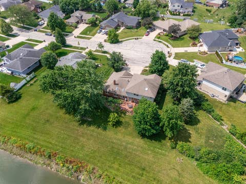 Tiny photo for 19303 Kevin Avenue, Mokena, IL 60448 (MLS # 12712731)