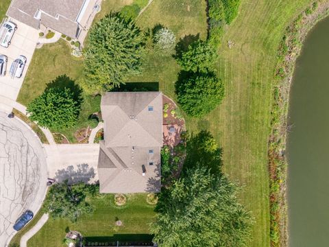 Tiny photo for 19303 Kevin Avenue, Mokena, IL 60448 (MLS # 12712731)
