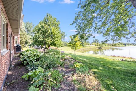 Tiny photo for 19303 Kevin Avenue, Mokena, IL 60448 (MLS # 12712731)