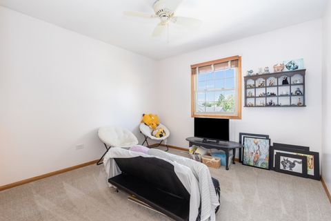 Tiny photo for 19303 Kevin Avenue, Mokena, IL 60448 (MLS # 12712731)