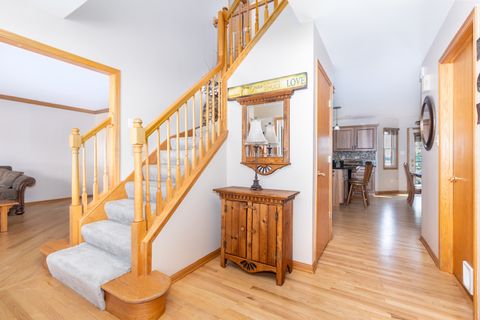 Tiny photo for 19303 Kevin Avenue, Mokena, IL 60448 (MLS # 12712731)