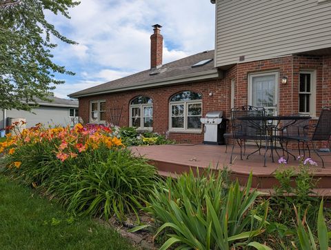 Tiny photo for 19303 Kevin Avenue, Mokena, IL 60448 (MLS # 12712731)