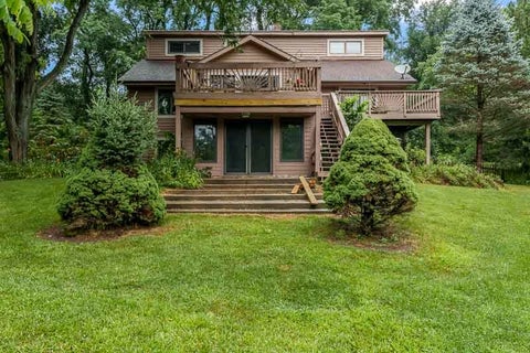 Tiny photo for 8351 SNARESBROOK Road, Roscoe, IL 61073 (MLS # 12723679)